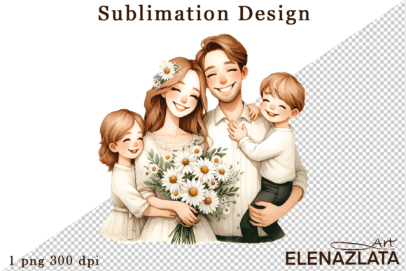 Download Big Family Clipart, Parent, Mother Love - Parent Collection