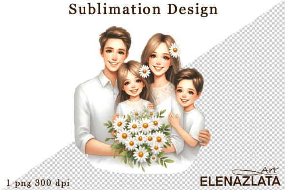 Download Big Family Clipart, Parent, Mother Love - Premium Resources