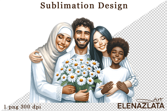 Download Big Family Clipart, Parent, Mother Love - Parent Collection